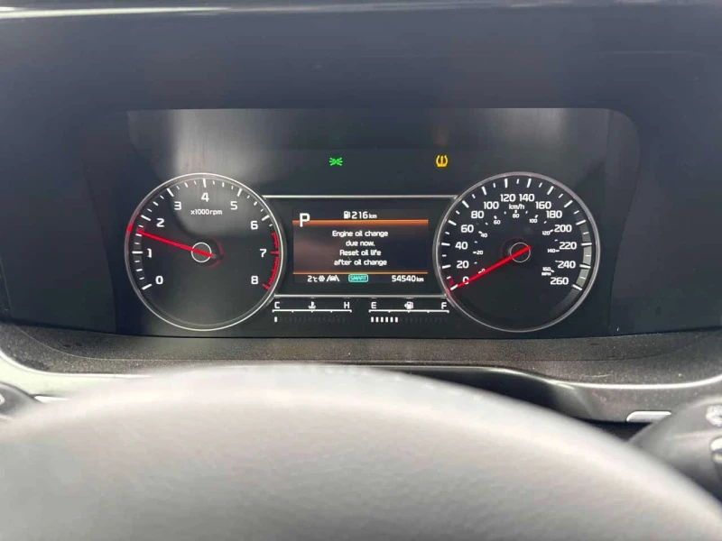 Kia Sorento X Line / CARFAX/ПОДГРЕВИ/ОТ ПРЕДСТАВИТЕЛ НА KIA, снимка 8 - Автомобили и джипове - 53575378