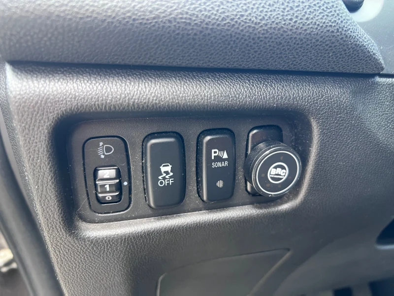 Mitsubishi ASX 1.6i газ - 14900 лв. - 94052152 | Car24.bg