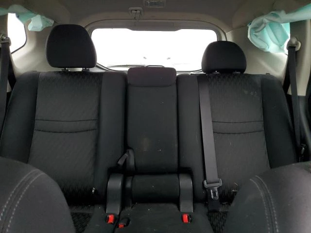 Nissan Rogue 2.5L 4 Front-wheel Drive, снимка 3 - Автомобили и джипове - 53075903