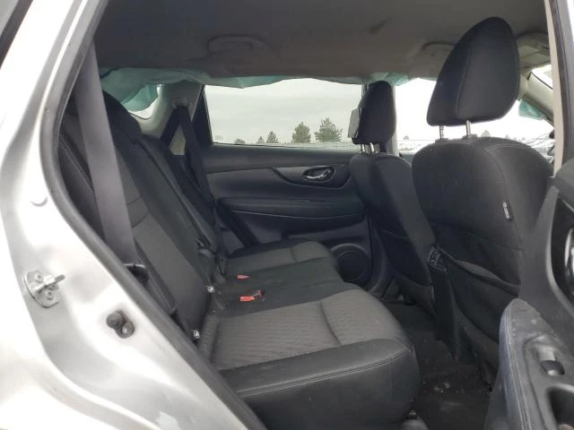 Nissan Rogue 2.5L 4 Front-wheel Drive, снимка 4 - Автомобили и джипове - 53075903