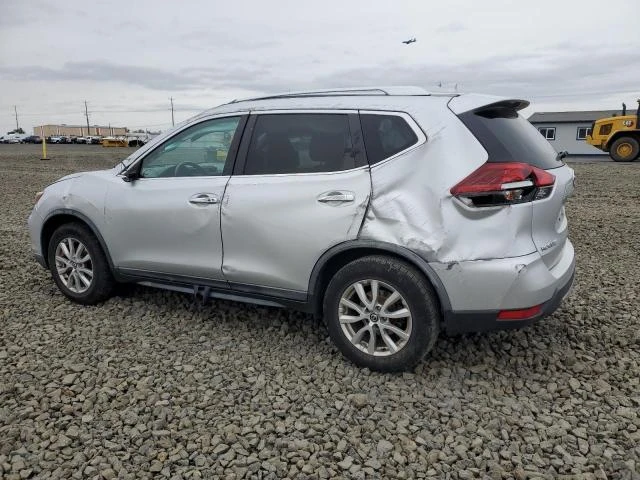 Nissan Rogue 2.5L 4 Front-wheel Drive, снимка 7 - Автомобили и джипове - 53075903