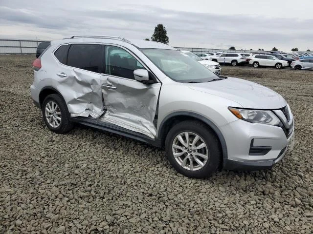 Nissan Rogue 2.5L 4 Front-wheel Drive, снимка 9 - Автомобили и джипове - 53075903