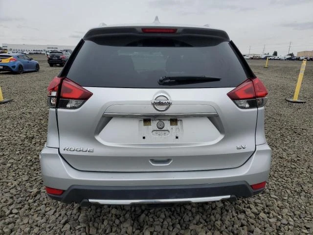 Nissan Rogue 2.5L 4 Front-wheel Drive, снимка 11 - Автомобили и джипове - 53075903