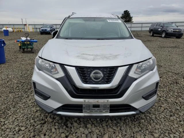 Nissan Rogue 2.5L 4 Front-wheel Drive, снимка 10 - Автомобили и джипове - 53075903