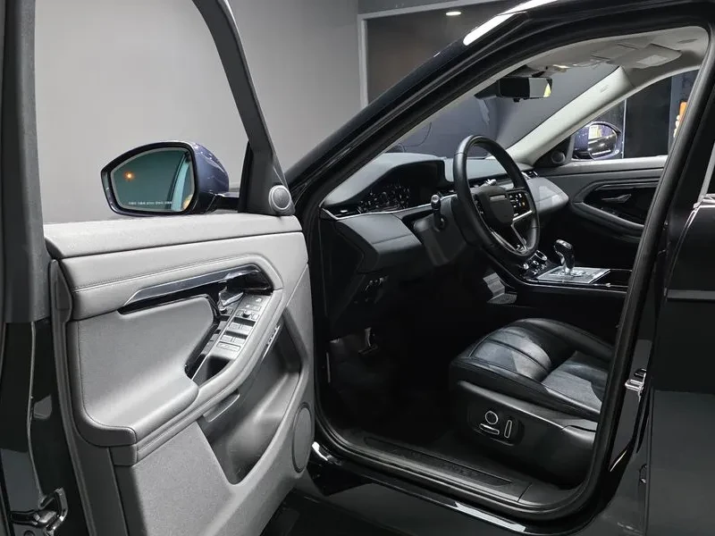 Land Rover Range Rover Evoque 2Nd Generation P250 Se | Mobile.bg � ����������� 10