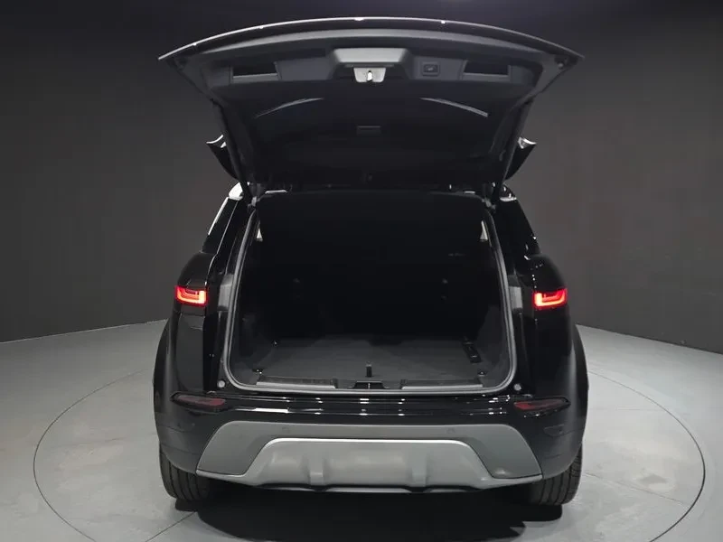 Land Rover Range Rover Evoque 2Nd Generation P250 Se | Mobile.bg � ����������� 17