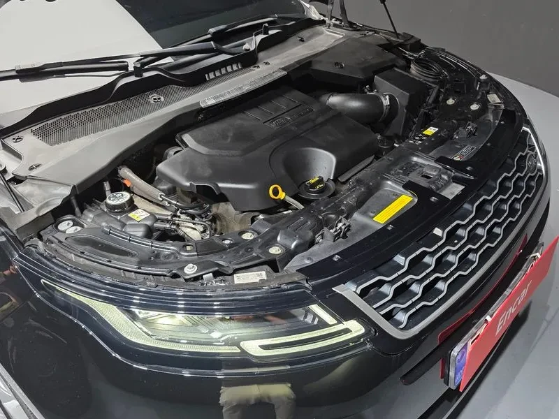 Land Rover Range Rover Evoque 2Nd Generation P250 Se | Mobile.bg � ����������� 6