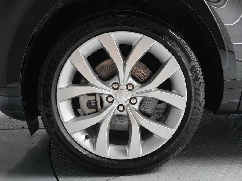 Land Rover Range Rover Evoque 2Nd Generation P250 Se | Mobile.bg � ����������� 5