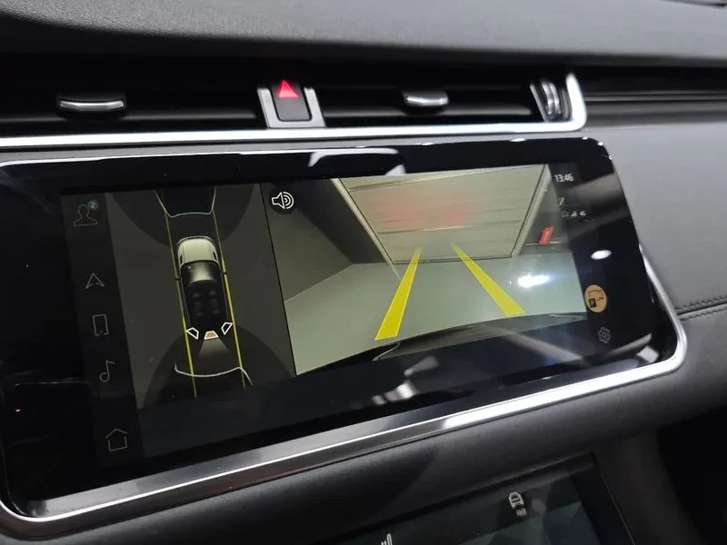 Land Rover Range Rover Evoque 2Nd Generation P250 Se | Mobile.bg � ����������� 15