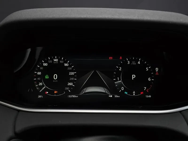 Land Rover Range Rover Evoque 2Nd Generation P250 Se | Mobile.bg � ����������� 8