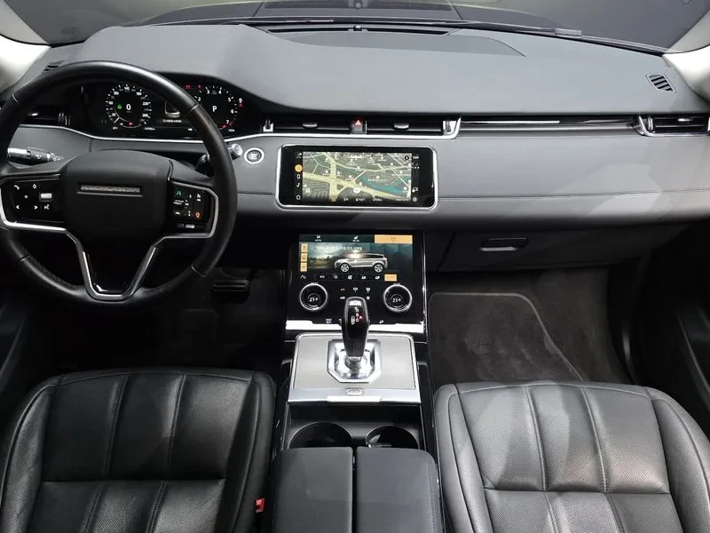 Land Rover Range Rover Evoque 2Nd Generation P250 Se | Mobile.bg � ����������� 7