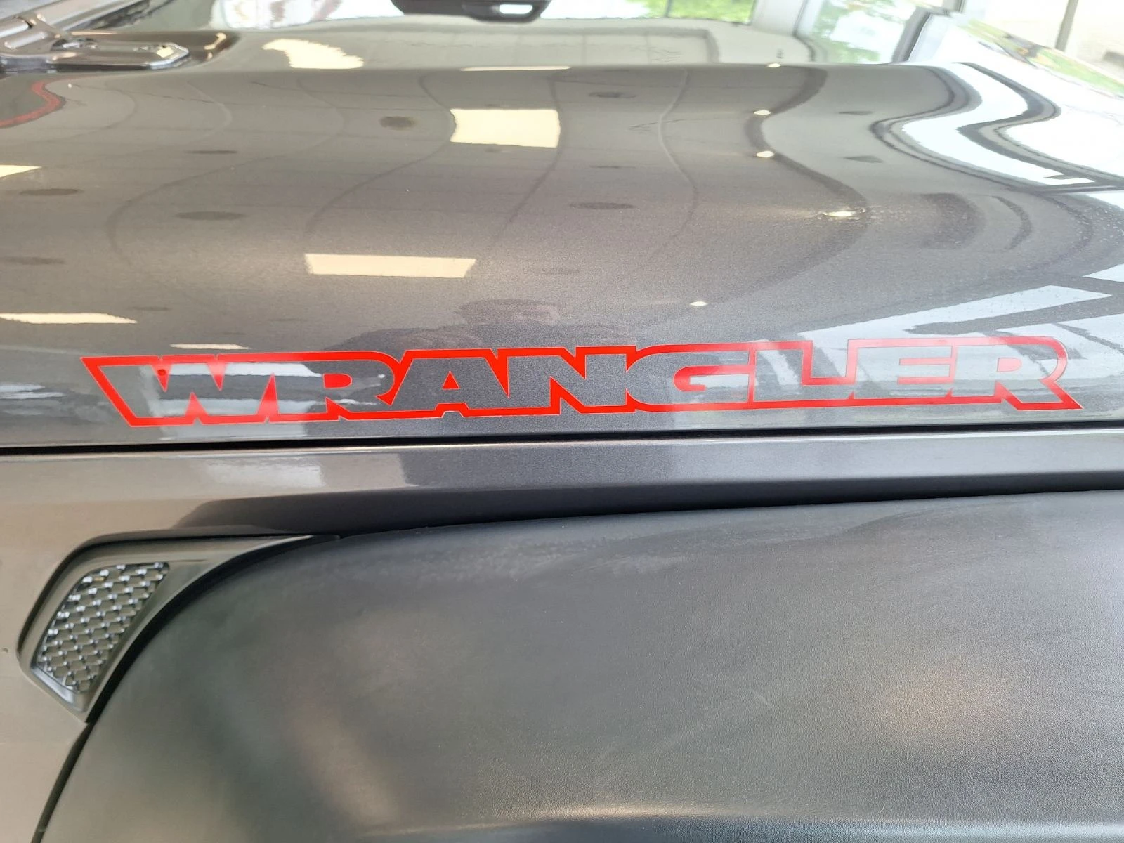 Jeep Wrangler JL Sport Special Edition 284 .. | Mobile.bg   15