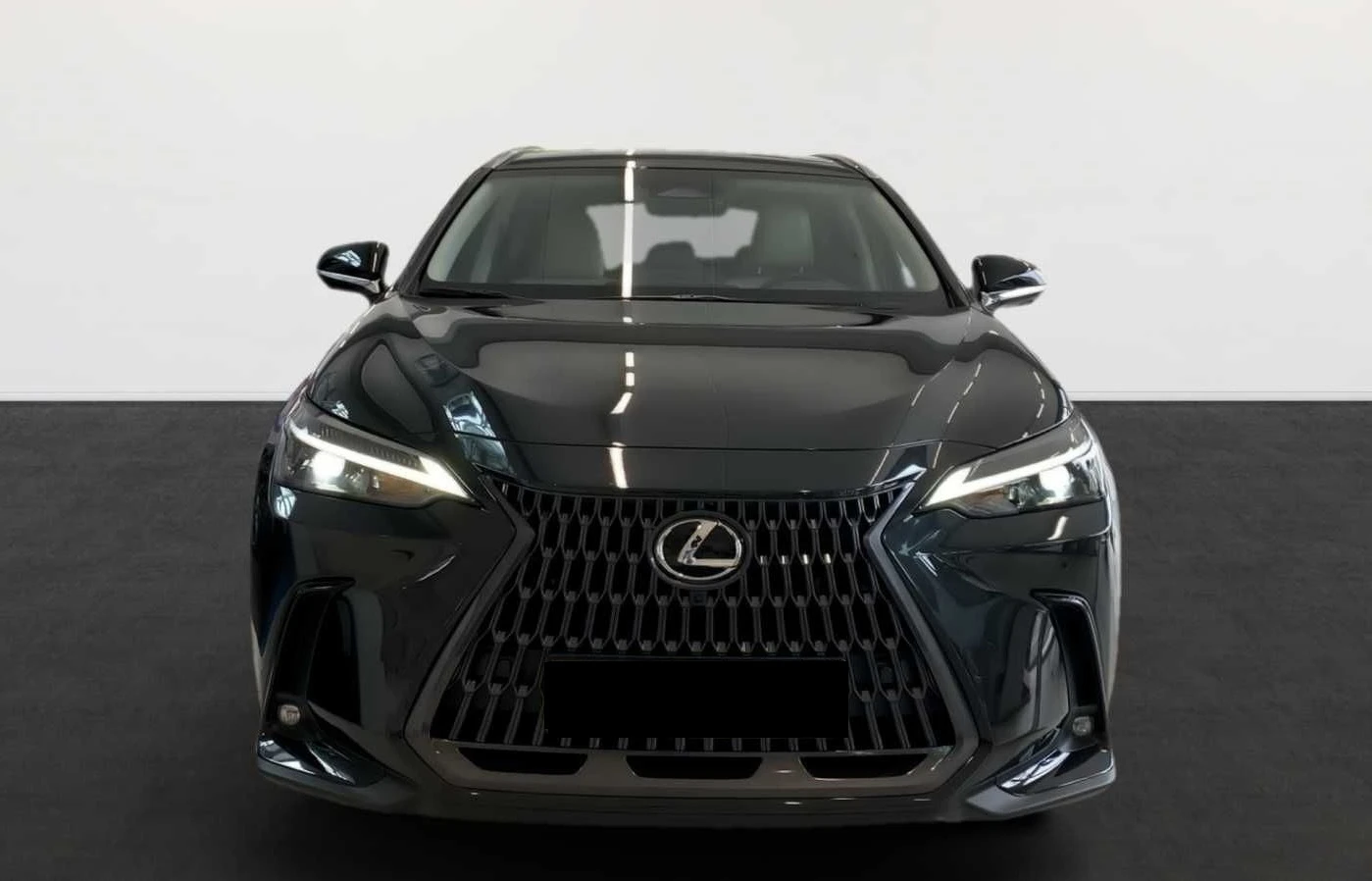 Lexus NX 450 Plug In Hybrid Business Line 4WD Нов автомобил! - изображение 2