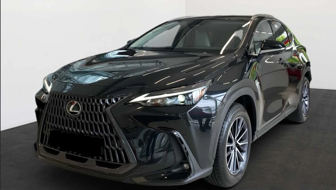 Lexus NX 450 Plug In Hybrid Business Line 4WD  ! | Mobile.bg   1