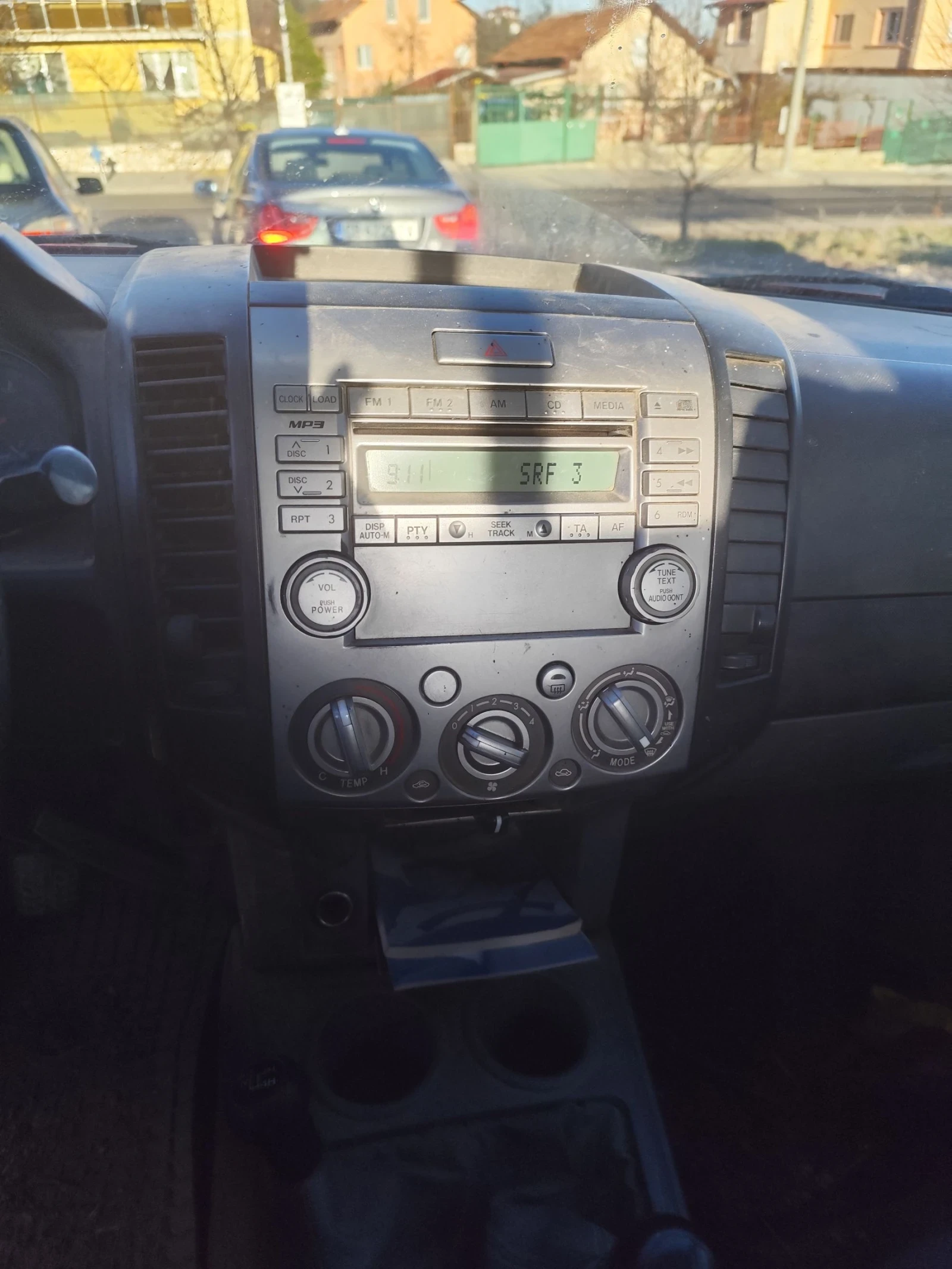 Ford Ranger 2.5tdci 4x4 - изображение 8