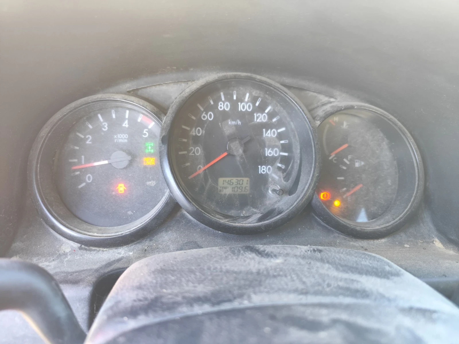Ford Ranger 2.5tdci 4x4 - изображение 7