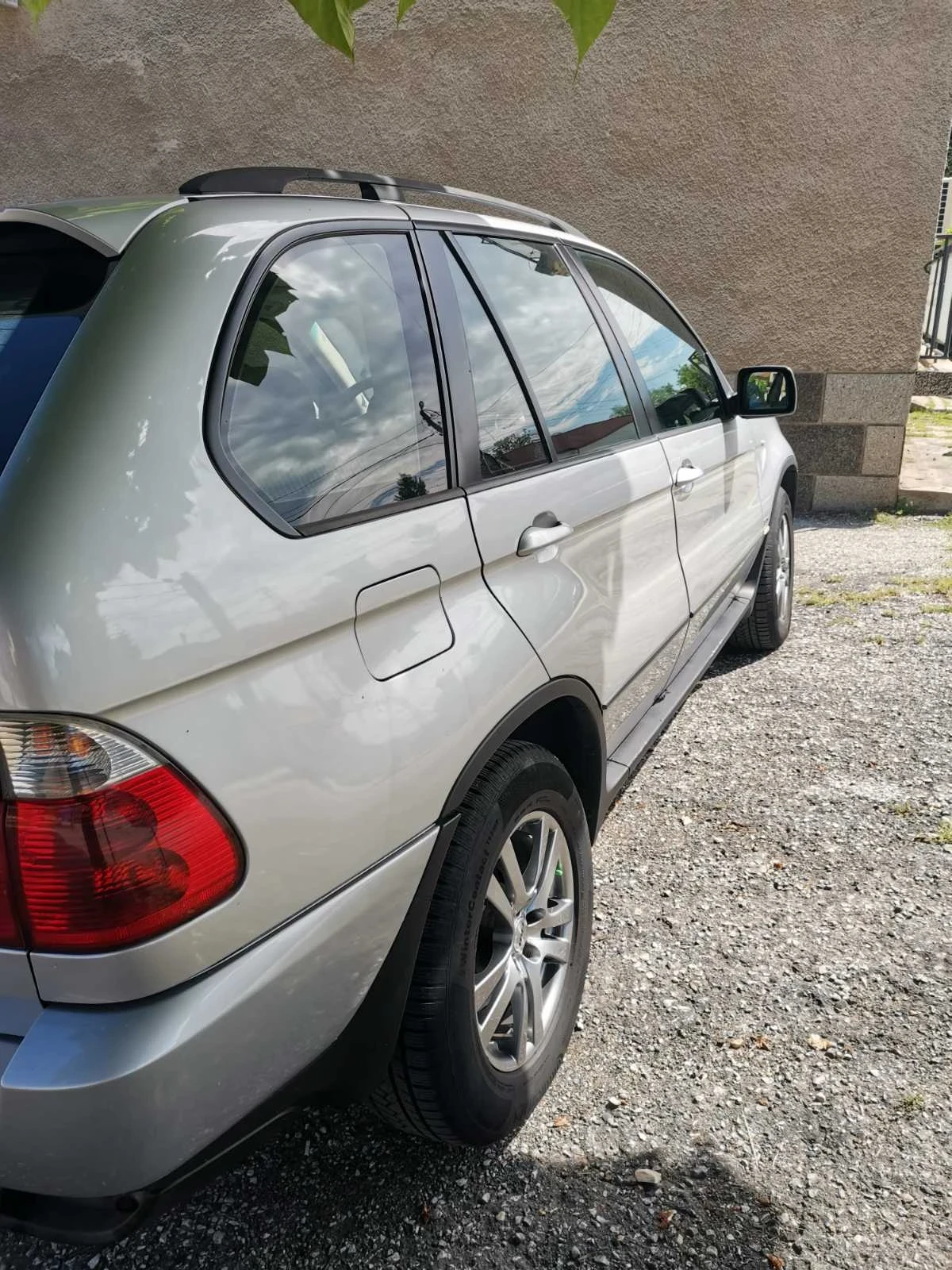 BMW X5 3.0 D, 218 к.с. - изображение 5