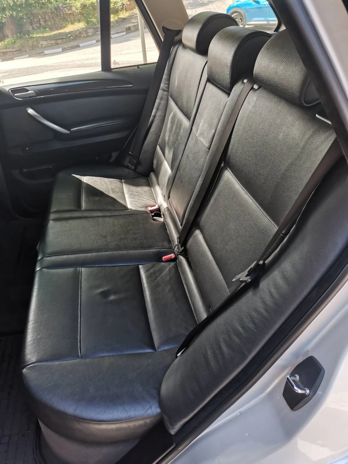 BMW X5 3.0 D, 218 к.с. - изображение 8
