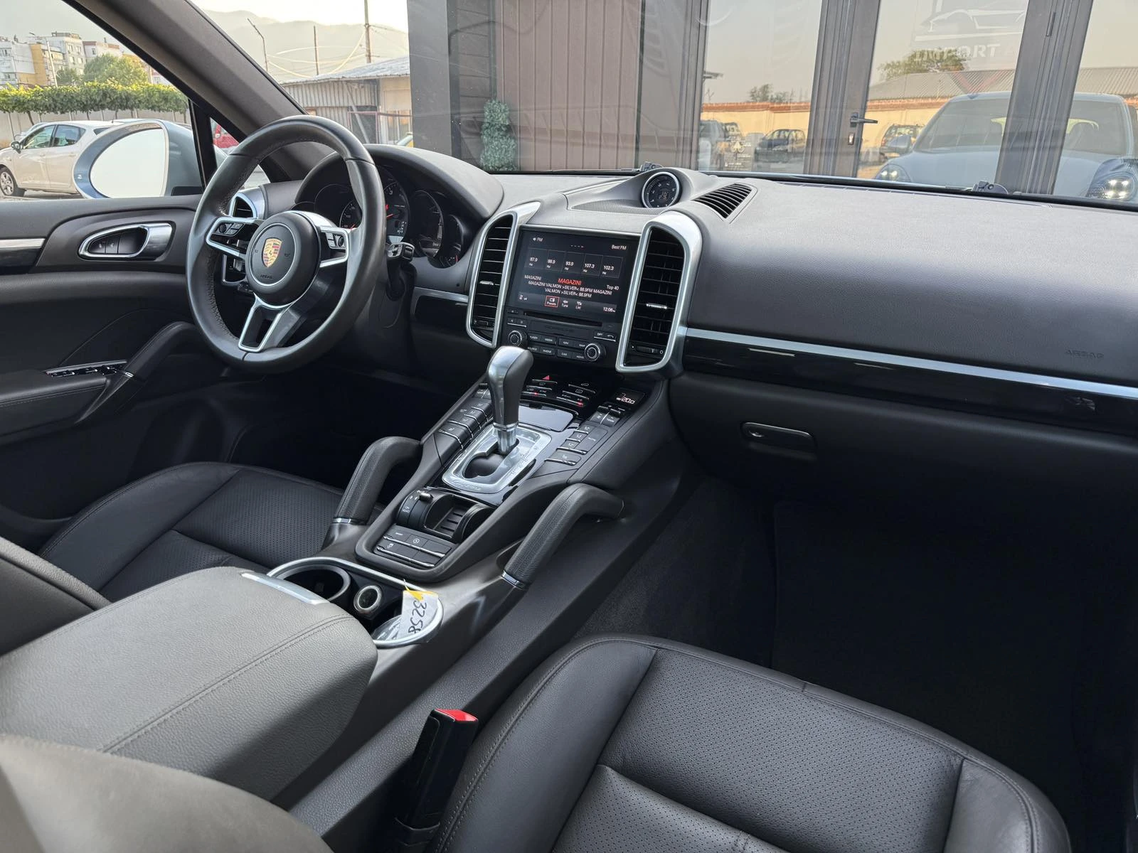 Porsche Cayenne 3.6* FACELIFT - изображение 9