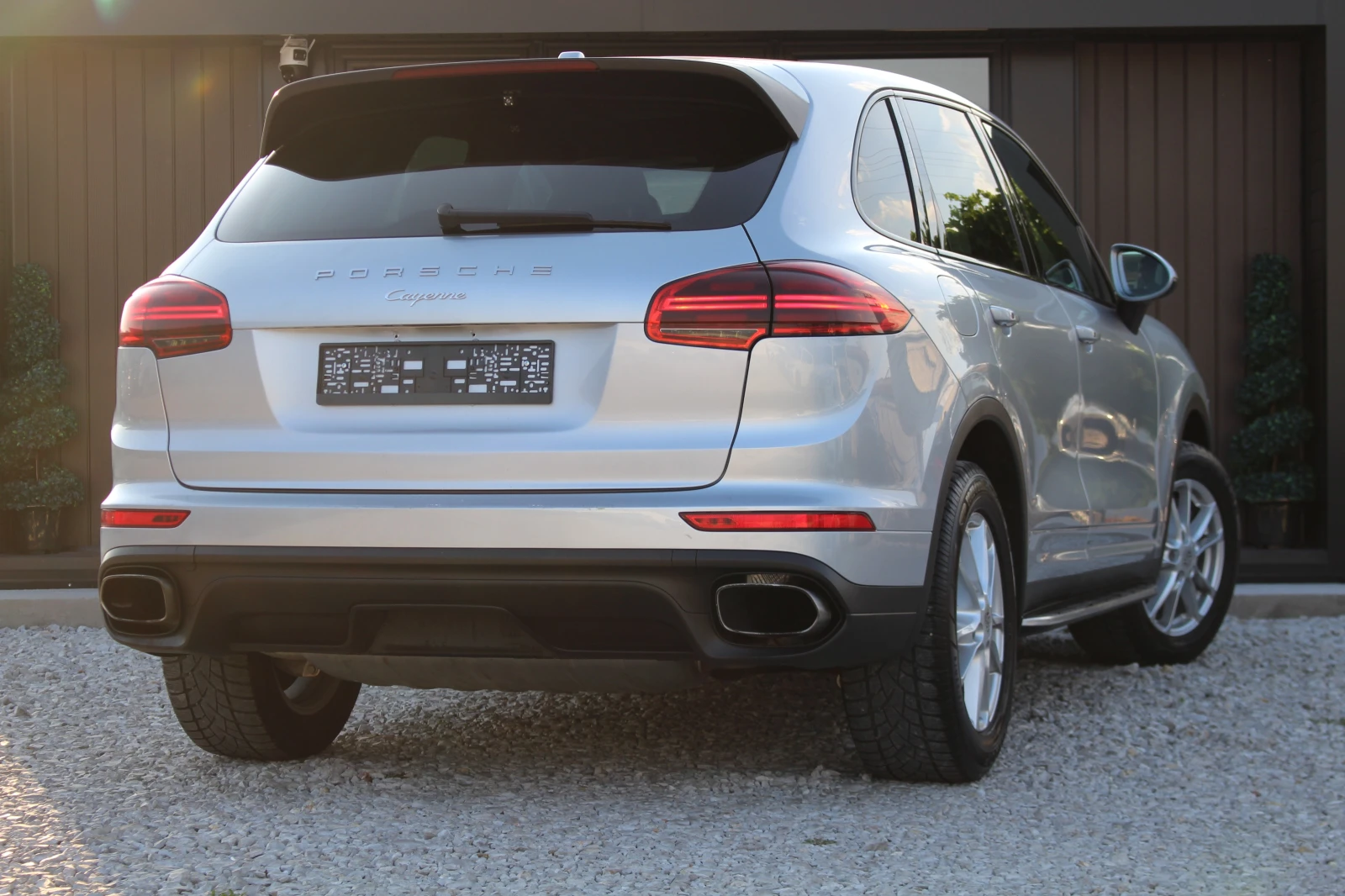 Porsche Cayenne 3.6* FACELIFT - изображение 6