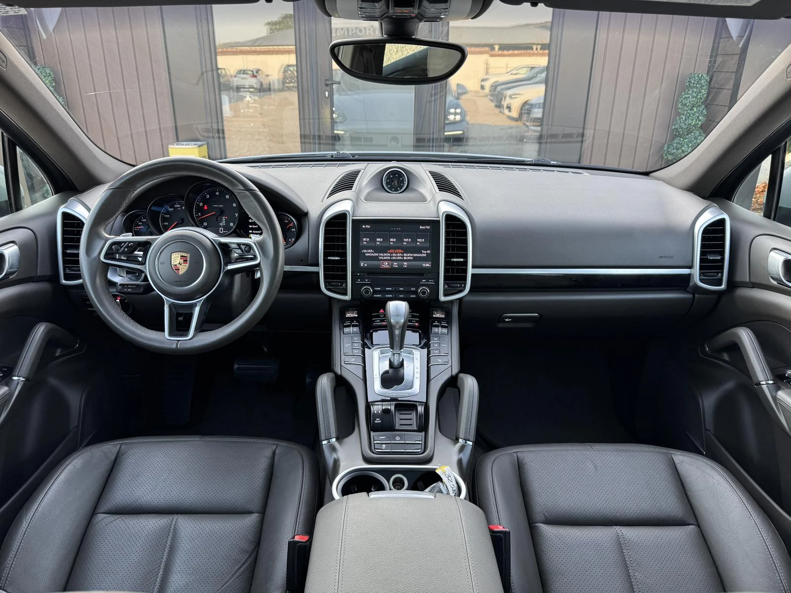 Porsche Cayenne 3.6* FACELIFT - изображение 7