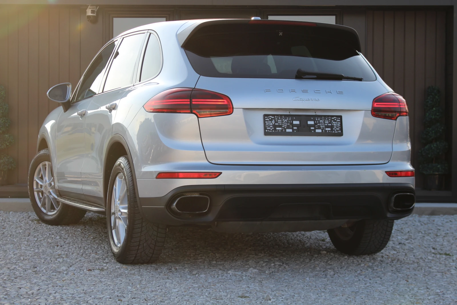 Porsche Cayenne 3.6* FACELIFT - изображение 4