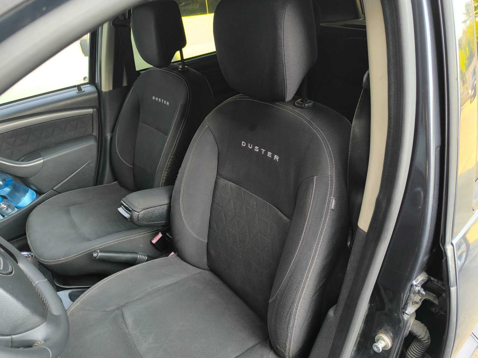 Dacia Duster 1.6 16v LPG | Mobile.bg — изображение 11