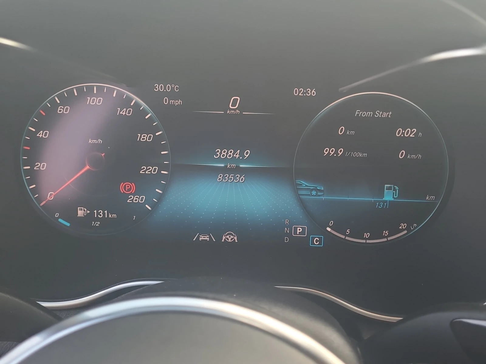 Mercedes-Benz GLC 300 * АВТОКРЕДИТ* * ЦЕНА ДО БЪЛГАРИЯ*  - изображение 9