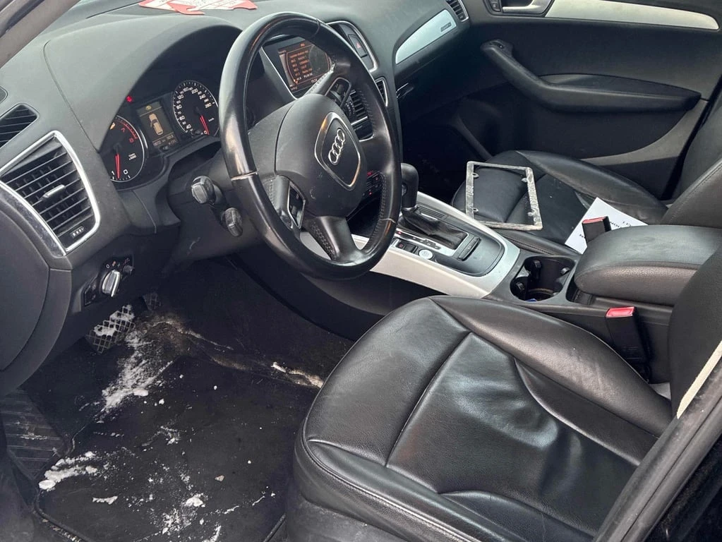 Audi Q5 2012 QUATTRO 2.0 TURBO * ��� ������������ ��OCKA*  | Mobile.bg � ����������� 8