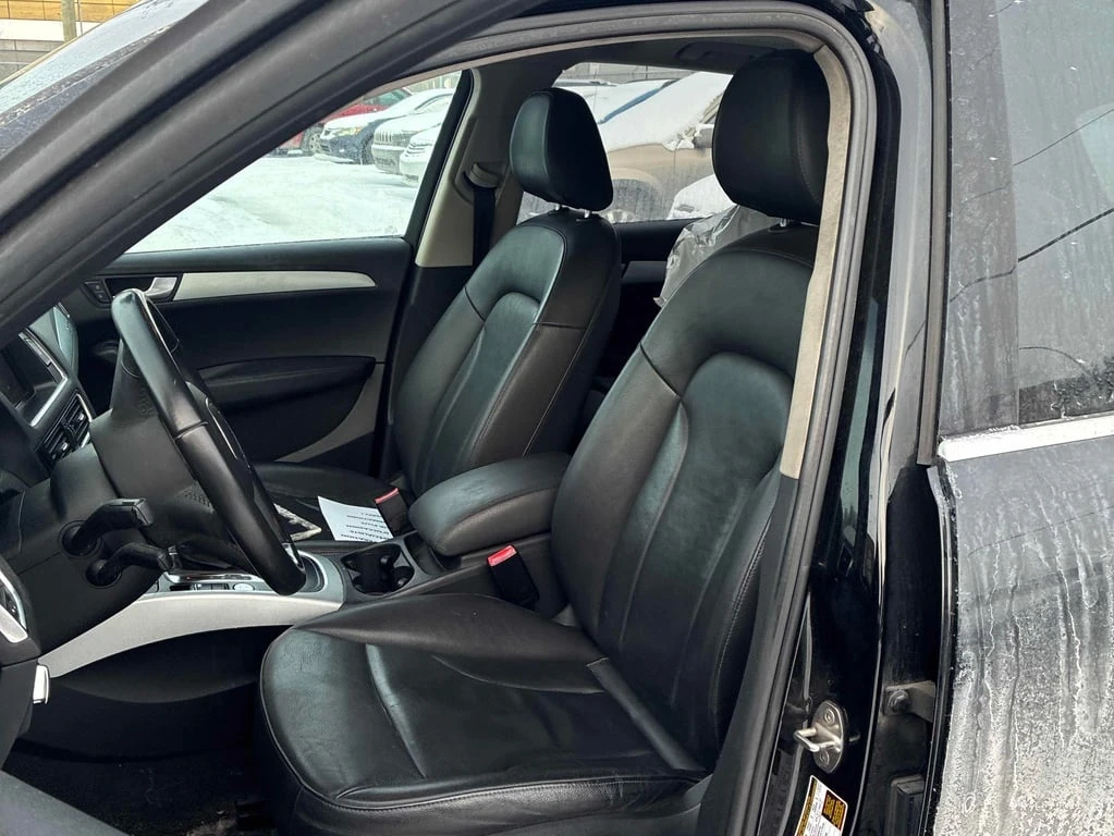 Audi Q5 2012 QUATTRO 2.0 TURBO * ��� ������������ ��OCKA*  | Mobile.bg � ����������� 7