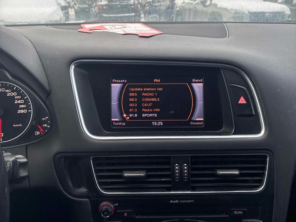 Audi Q5 2012 QUATTRO 2.0 TURBO * ��� ������������ ��OCKA*  | Mobile.bg � ����������� 10