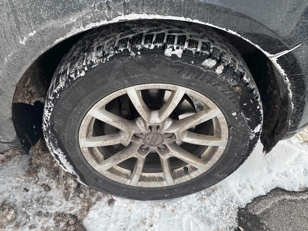 Audi Q5 2012 QUATTRO 2.0 TURBO * ��� ������������ ��OCKA*  | Mobile.bg � ����������� 6