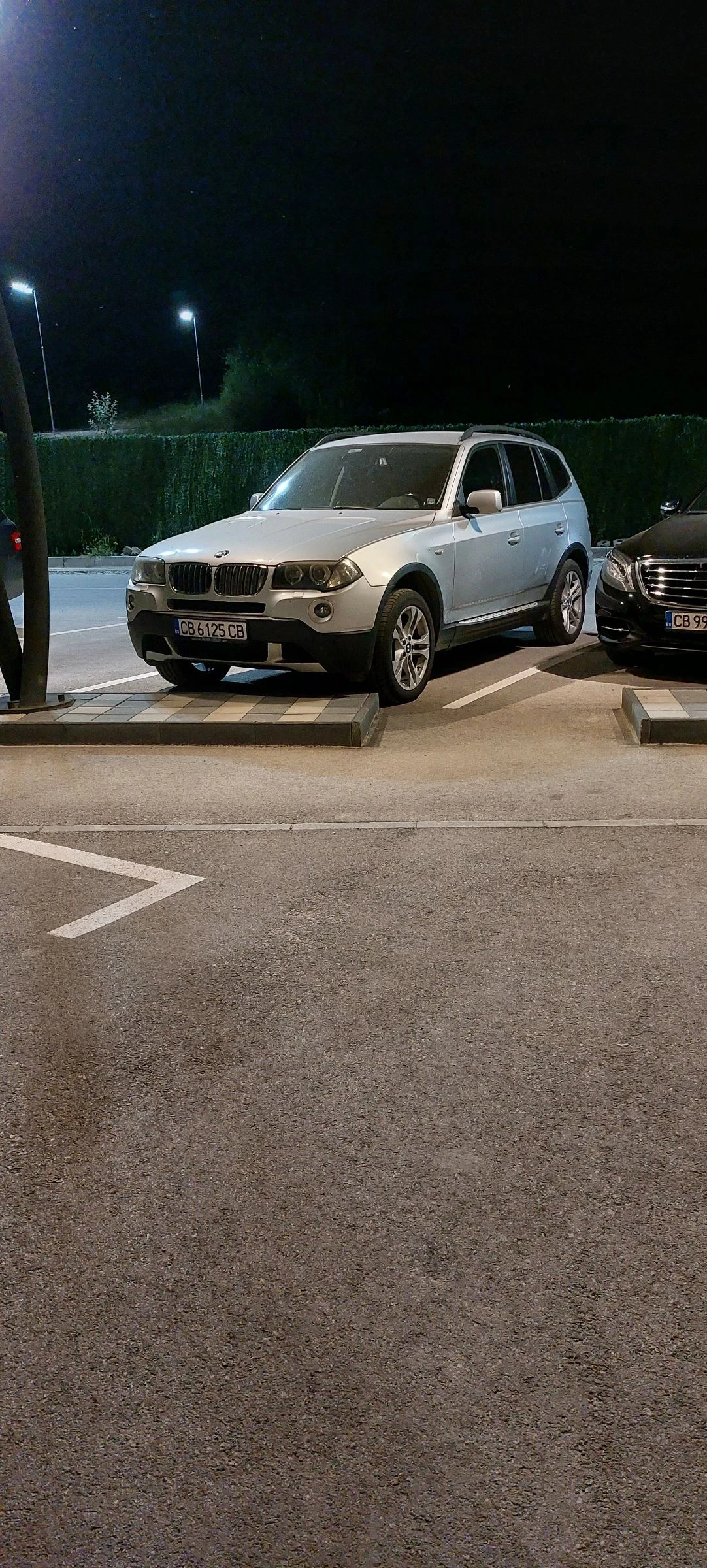 BMW X3  - изображение 9