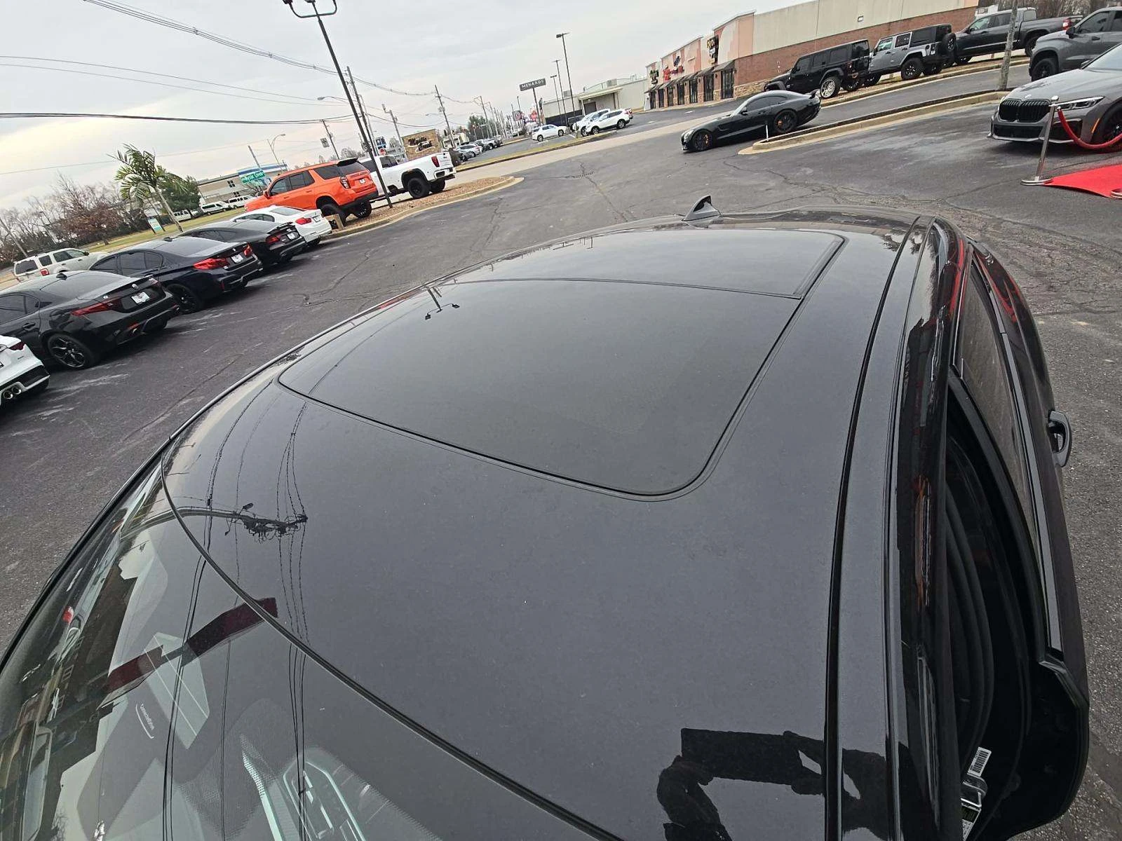 BMW X6 M50I| SKY LOUNGE| BOWERS&WILKINS| LASER| DISTRONIC | Mobile.bg � ����������� 14