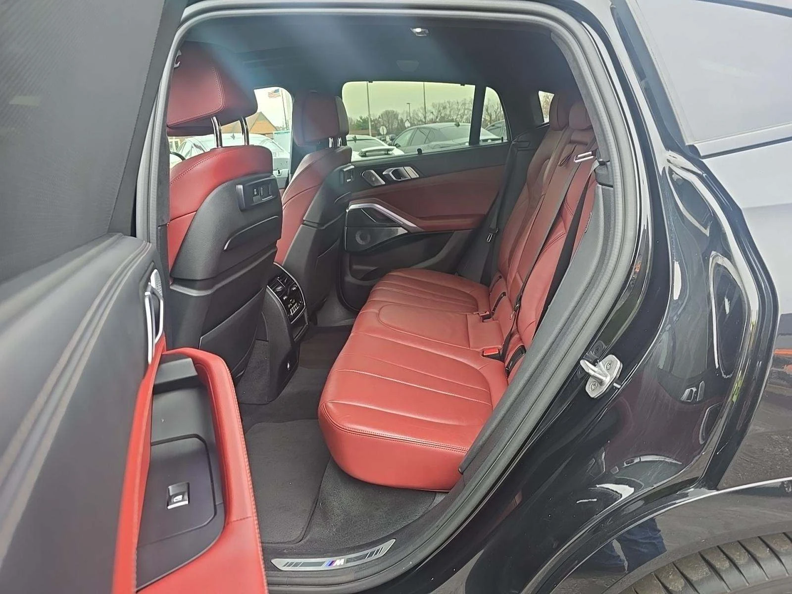 BMW X6 M50I| SKY LOUNGE| BOWERS&WILKINS| LASER| DISTRONIC | Mobile.bg � ����������� 11