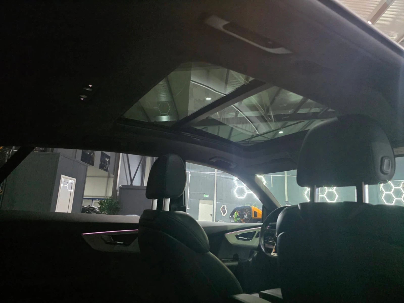 Audi Q8 50TDI QUATTRO MATRIX S LINE ���� ������ 100% | Mobile.bg � ����������� 11