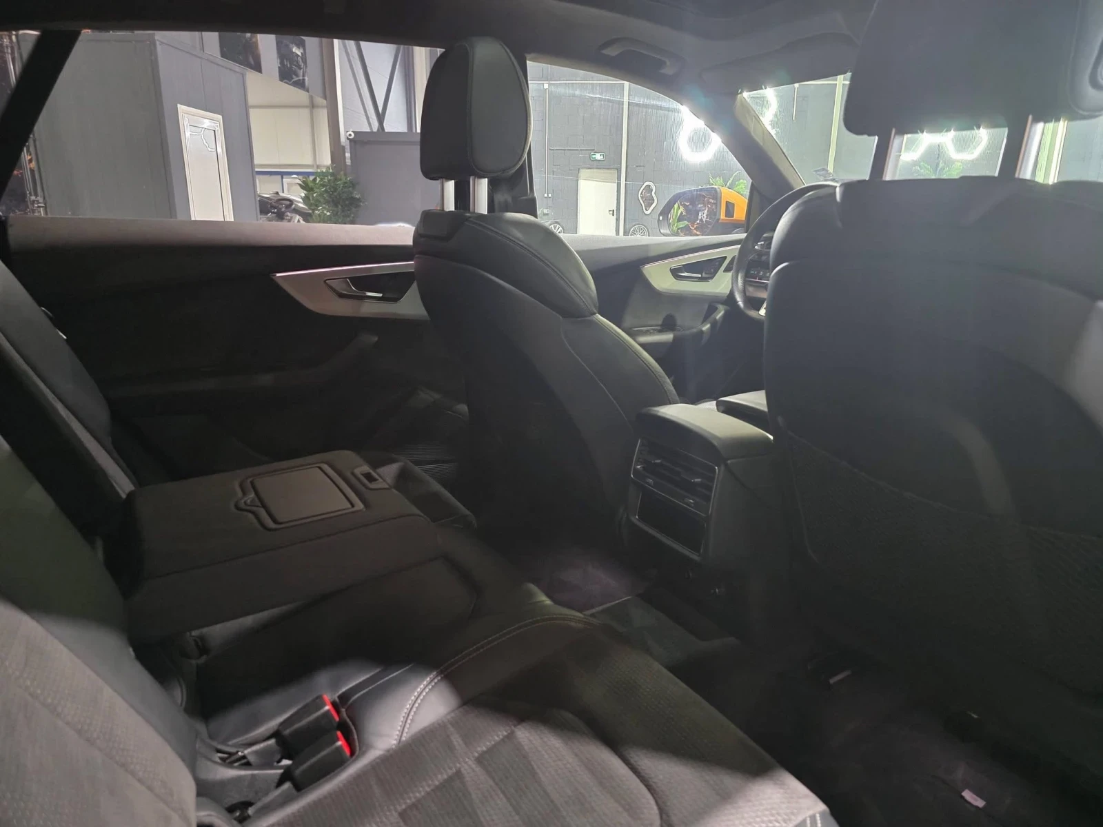 Audi Q8 50TDI QUATTRO MATRIX S LINE ���� ������ 100% | Mobile.bg � ����������� 9