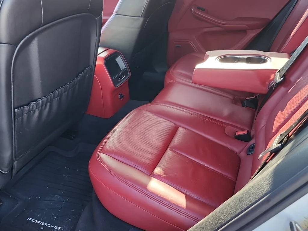 Porsche Macan 2015 * S * CARFAX * �� ���������������� | Mobile.bg � ����������� 12