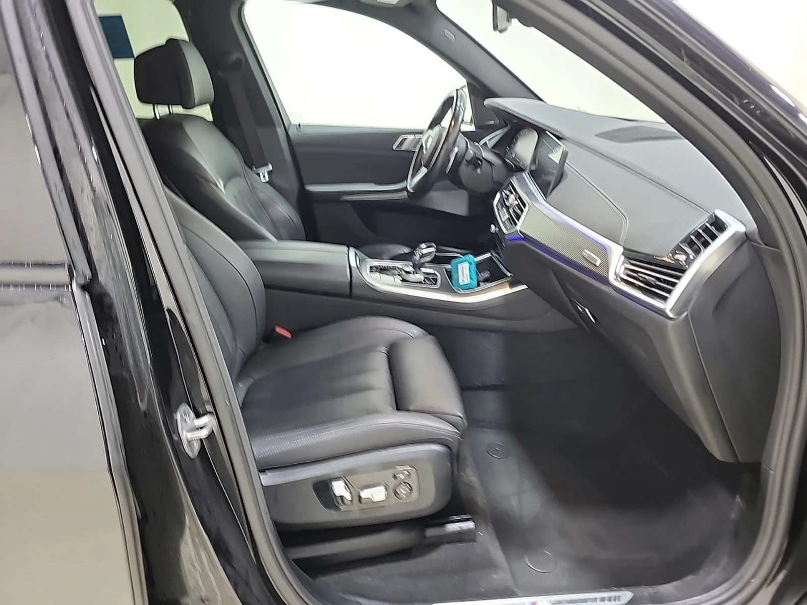 BMW X5 XDRIVE 40I| 360| CARFAX| SWAROWSKI| 2 KEYS| ������ | Mobile.bg � ����������� 13