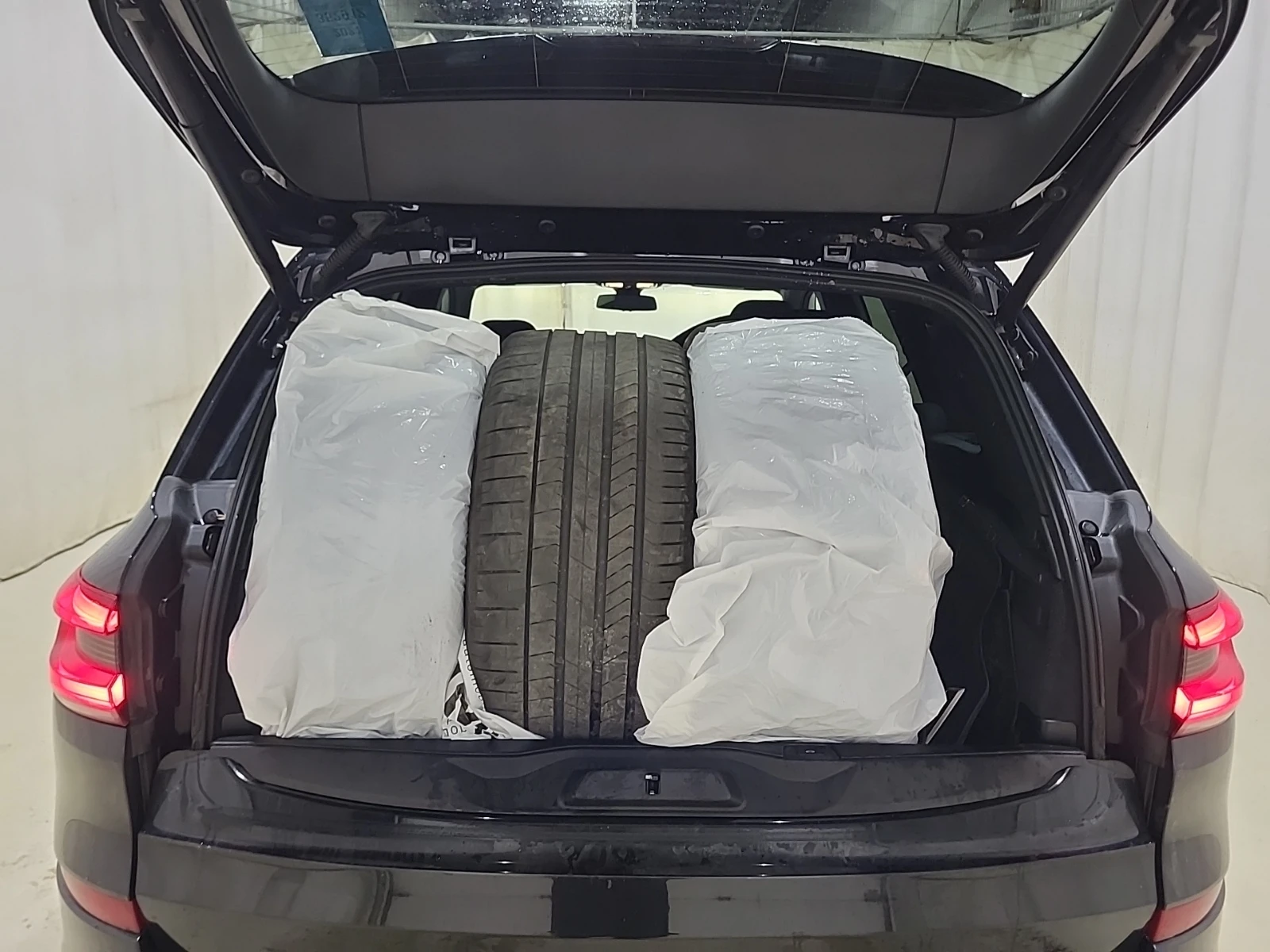 BMW X5 XDRIVE 40I| 360| CARFAX| SWAROWSKI| 2 KEYS| ������ | Mobile.bg � ����������� 15