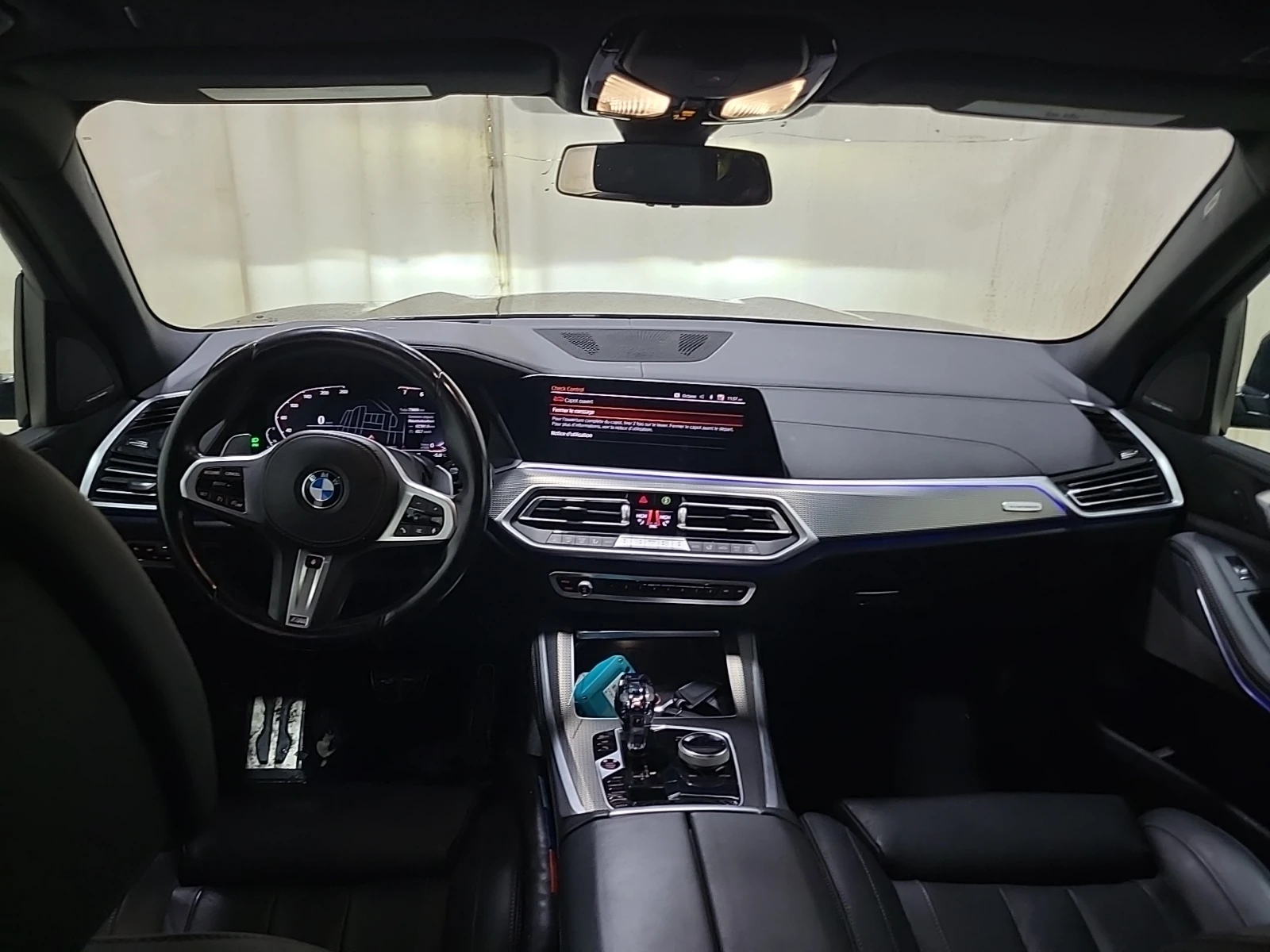 BMW X5 XDRIVE 40I| 360| CARFAX| SWAROWSKI| 2 KEYS| ОБДУХВ - изображение 10