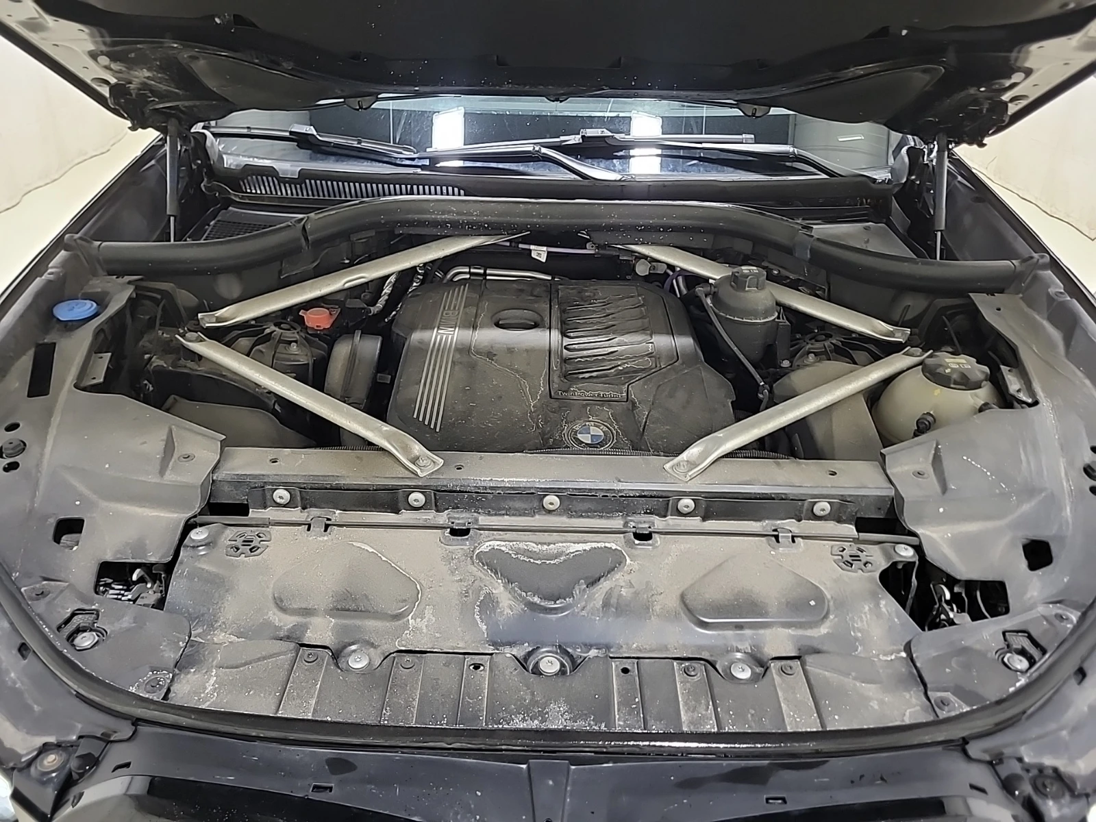 BMW X5 XDRIVE 40I| 360| CARFAX| SWAROWSKI| 2 KEYS| ������ | Mobile.bg � ����������� 17