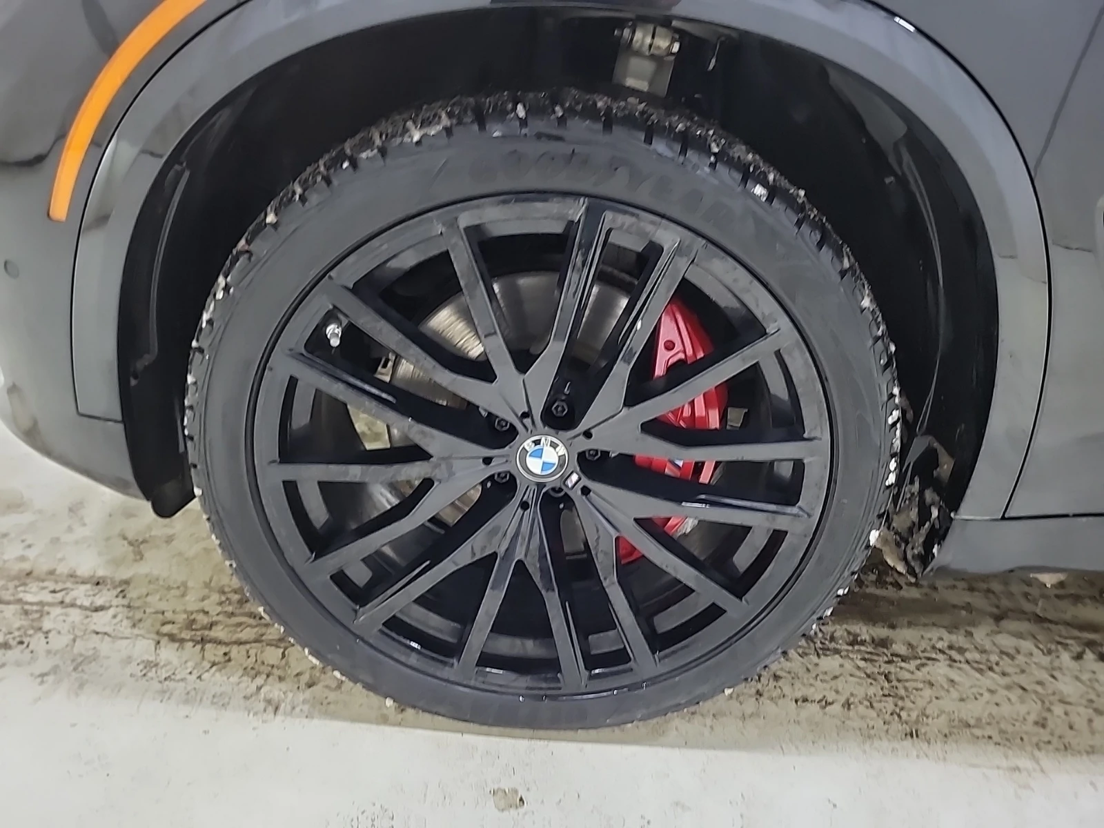 BMW X5 XDRIVE 40I| 360| CARFAX| SWAROWSKI| 2 KEYS| ОБДУХВ - изображение 7