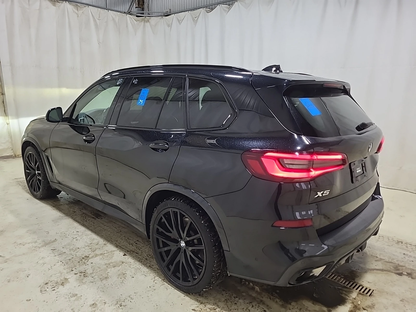 BMW X5 XDRIVE 40I| 360| CARFAX| SWAROWSKI| 2 KEYS| ОБДУХВ - изображение 4