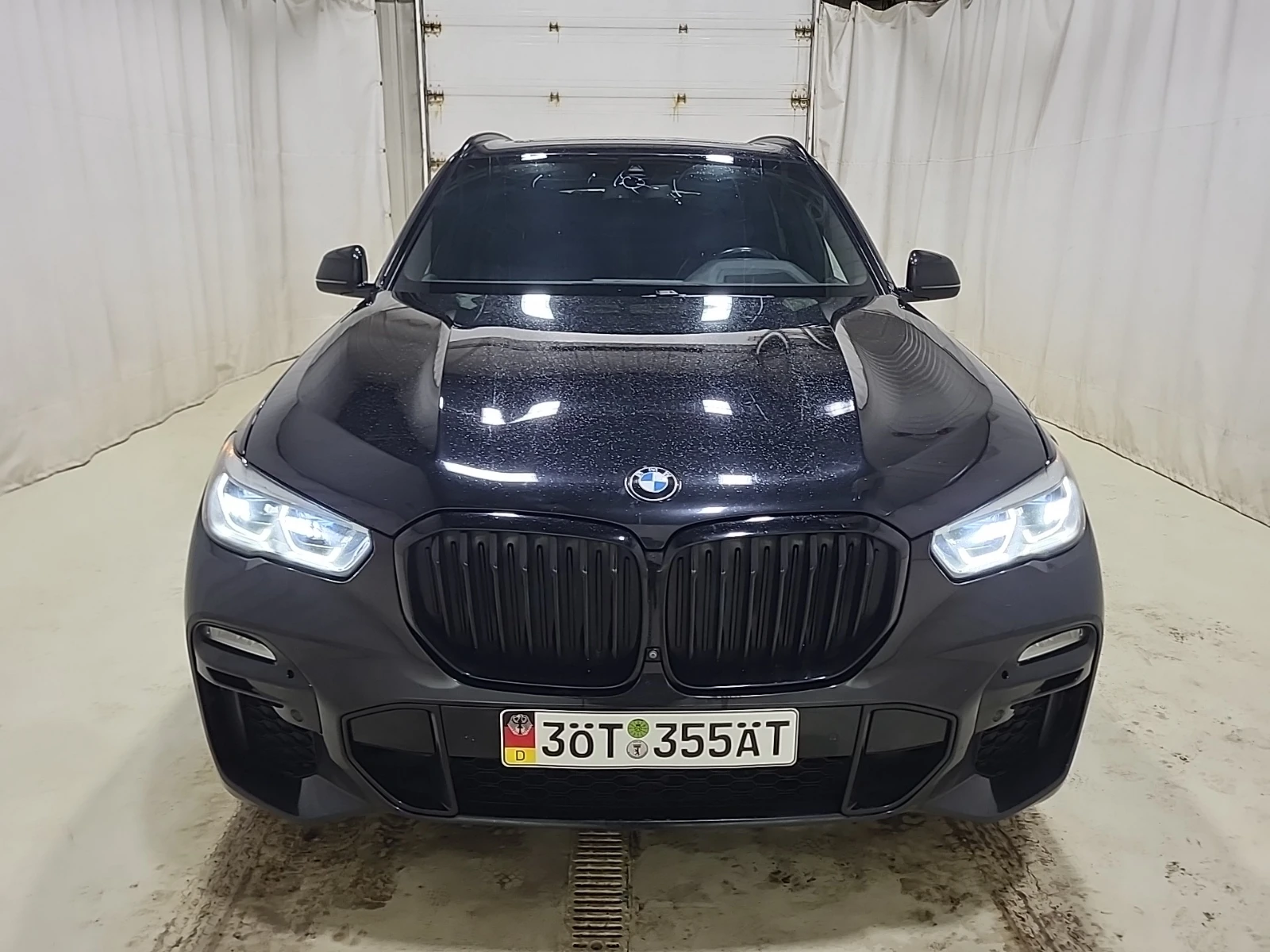 BMW X5 XDRIVE 40I| 360| CARFAX| SWAROWSKI| 2 KEYS| ОБДУХВ - изображение 5