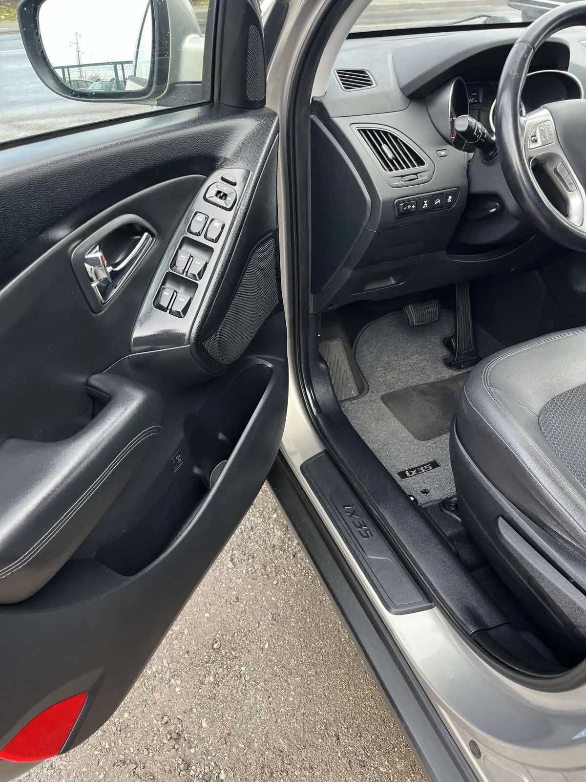 Hyundai IX35 2.0 184k.c - изображение 6