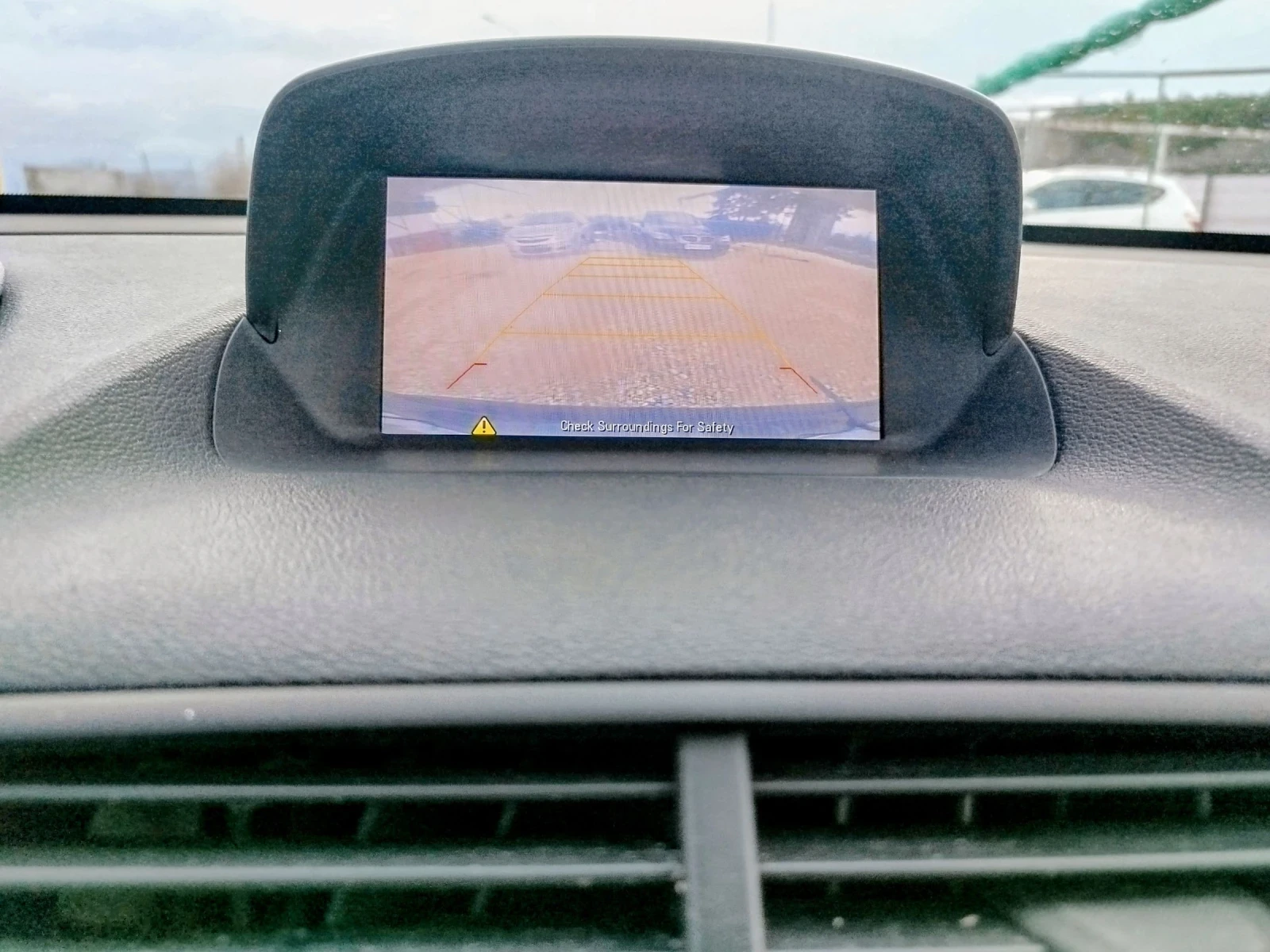 Opel Mokka 1.7 CDTI* Cosmo* ����* ������� | Mobile.bg � ����������� 15