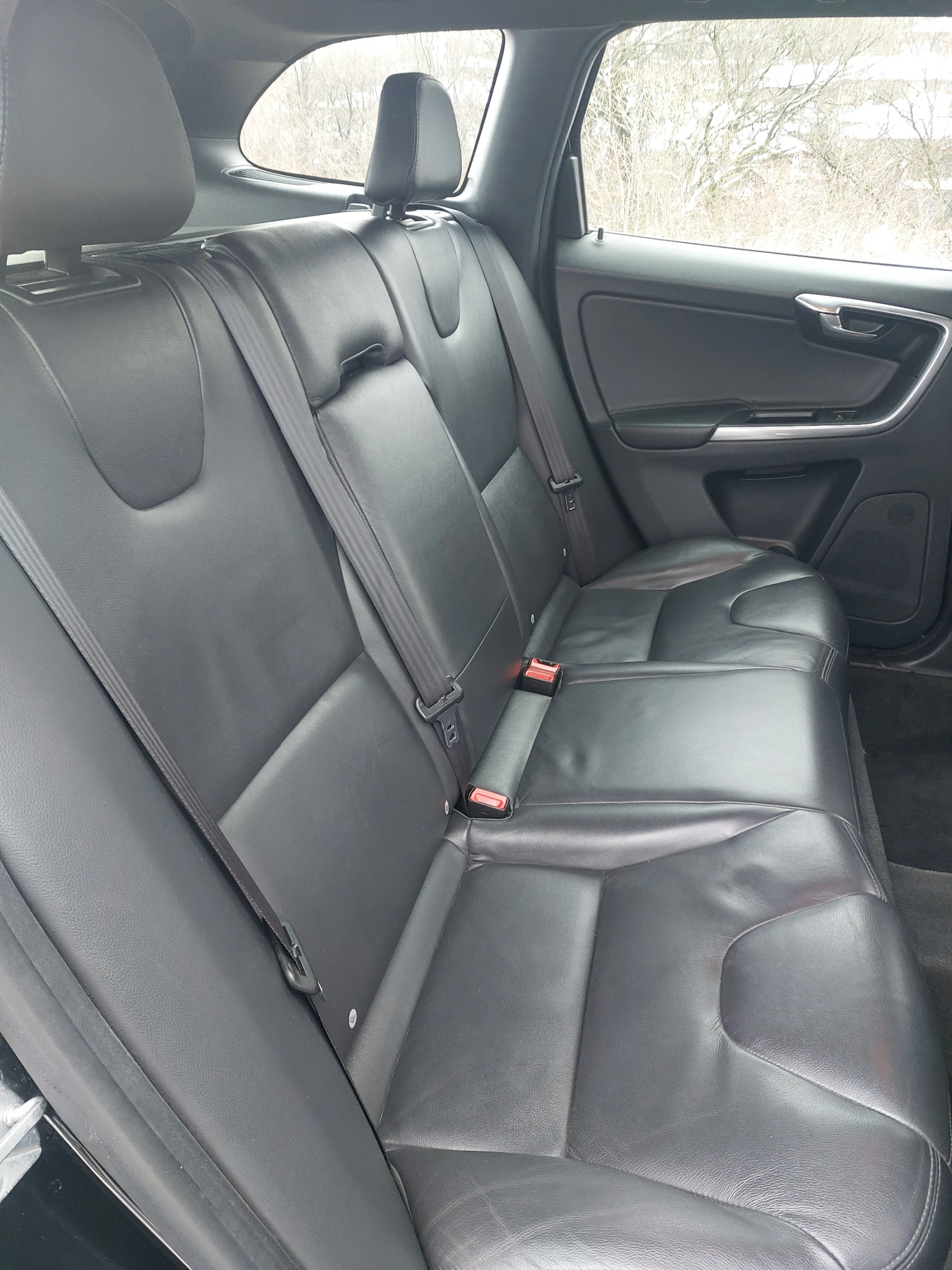 Volvo XC60  - изображение 9