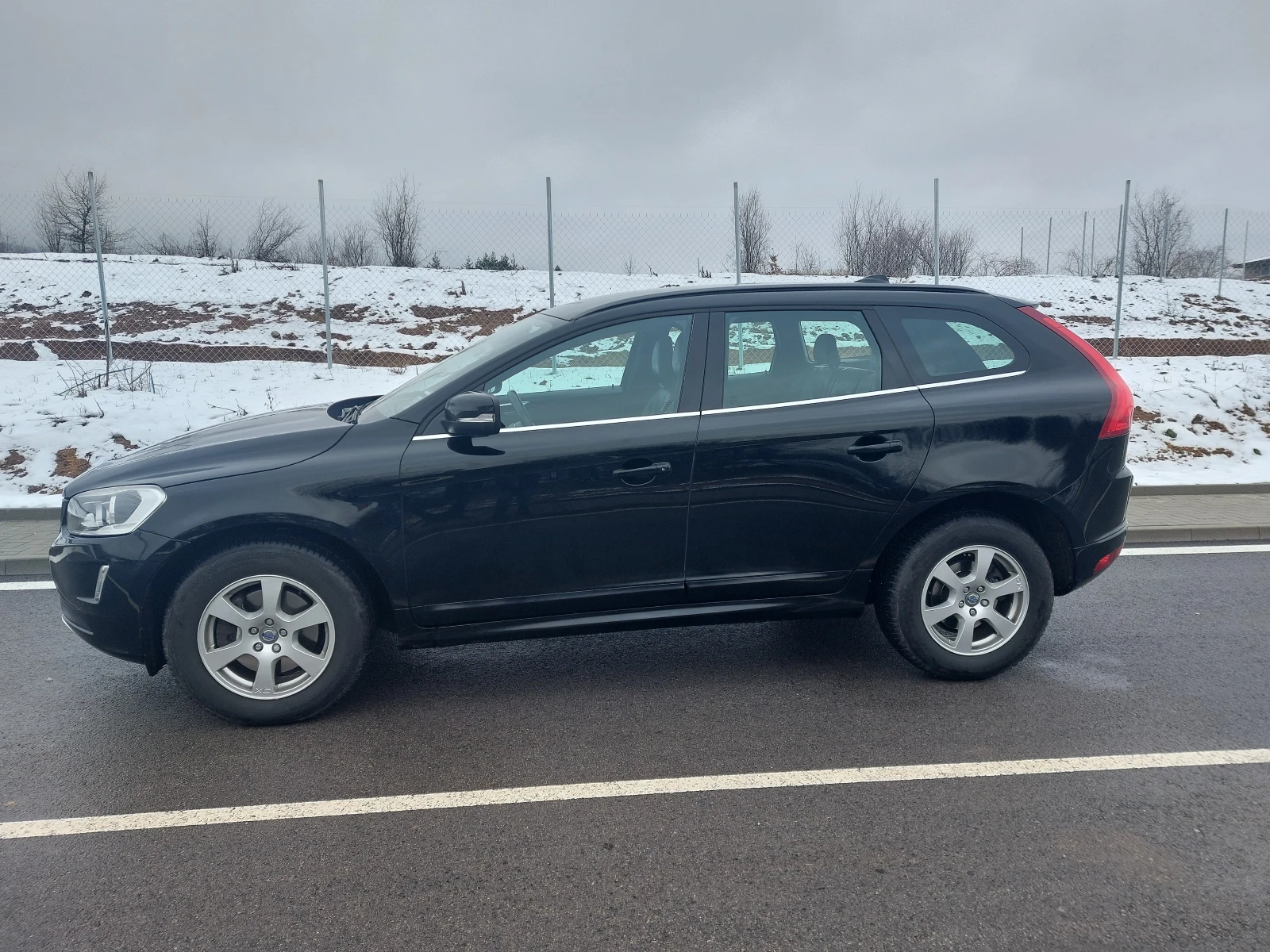 Volvo XC60  - изображение 3