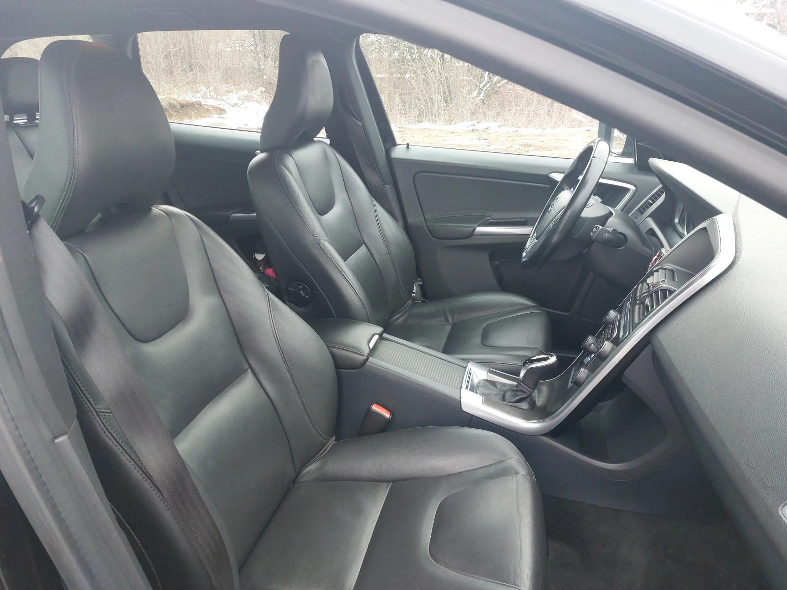 Volvo XC60  - изображение 7